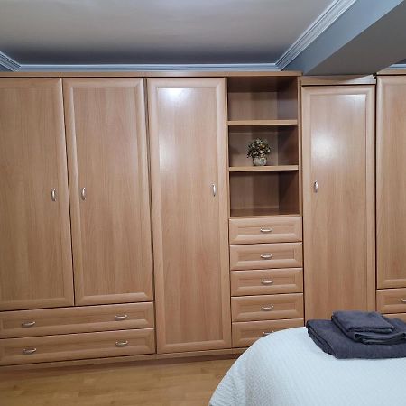 Txiki Apartment Bermeo Luaran gambar