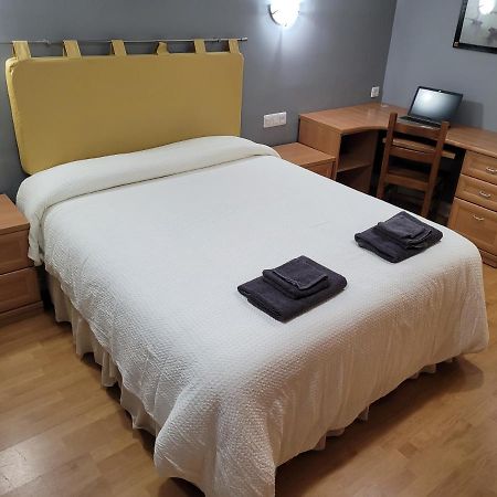 Txiki Apartment Bermeo Luaran gambar