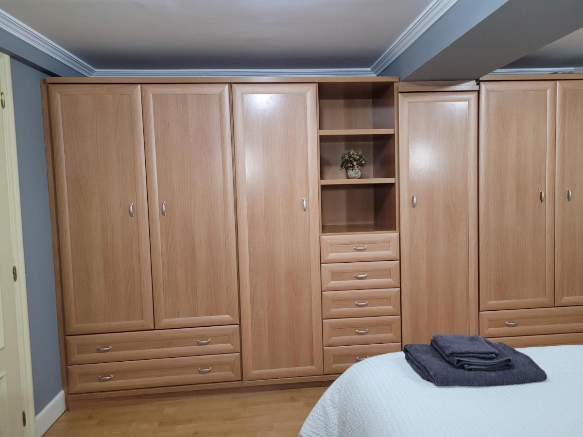 Txiki Apartment Bermeo Luaran gambar