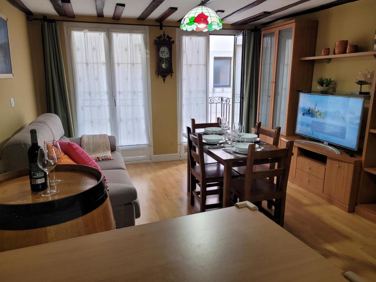 Txiki Apartment Bermeo Luaran gambar